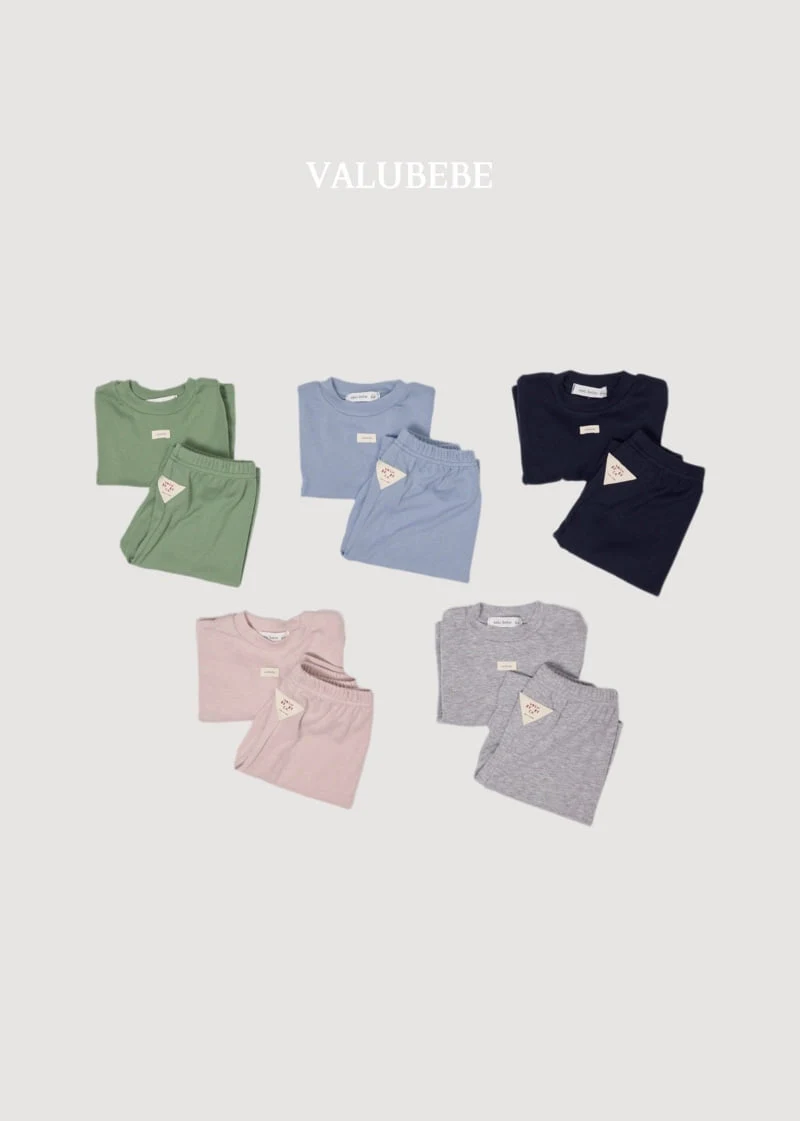 Valu Bebe - Korean Baby Fashion - #babyfever - Mini Twein Set