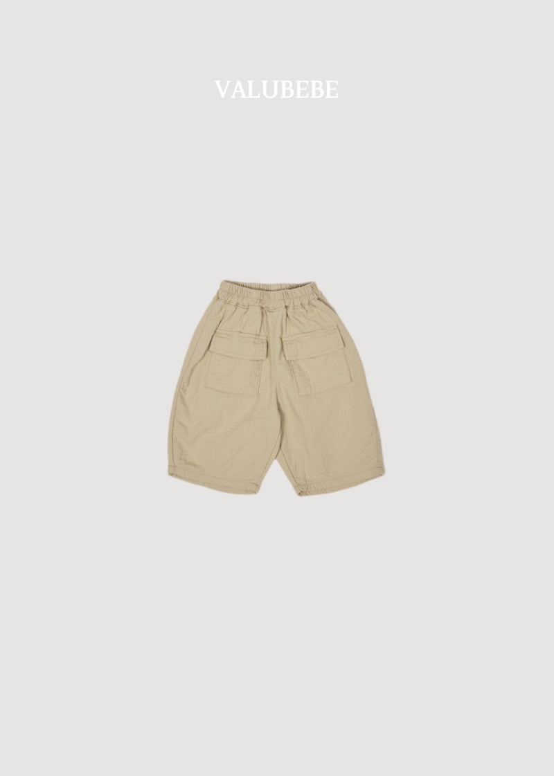 Valu Bebe - Korean Baby Fashion - #babygirlfashion - Twin Pocket Pants - 6