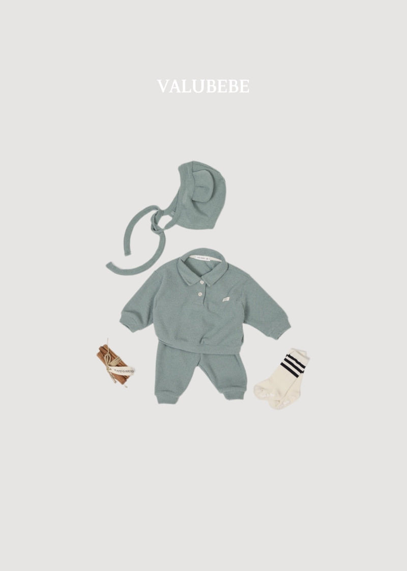 Valu Bebe - Korean Baby Fashion - #babygirlfashion - Jelly PK Pants