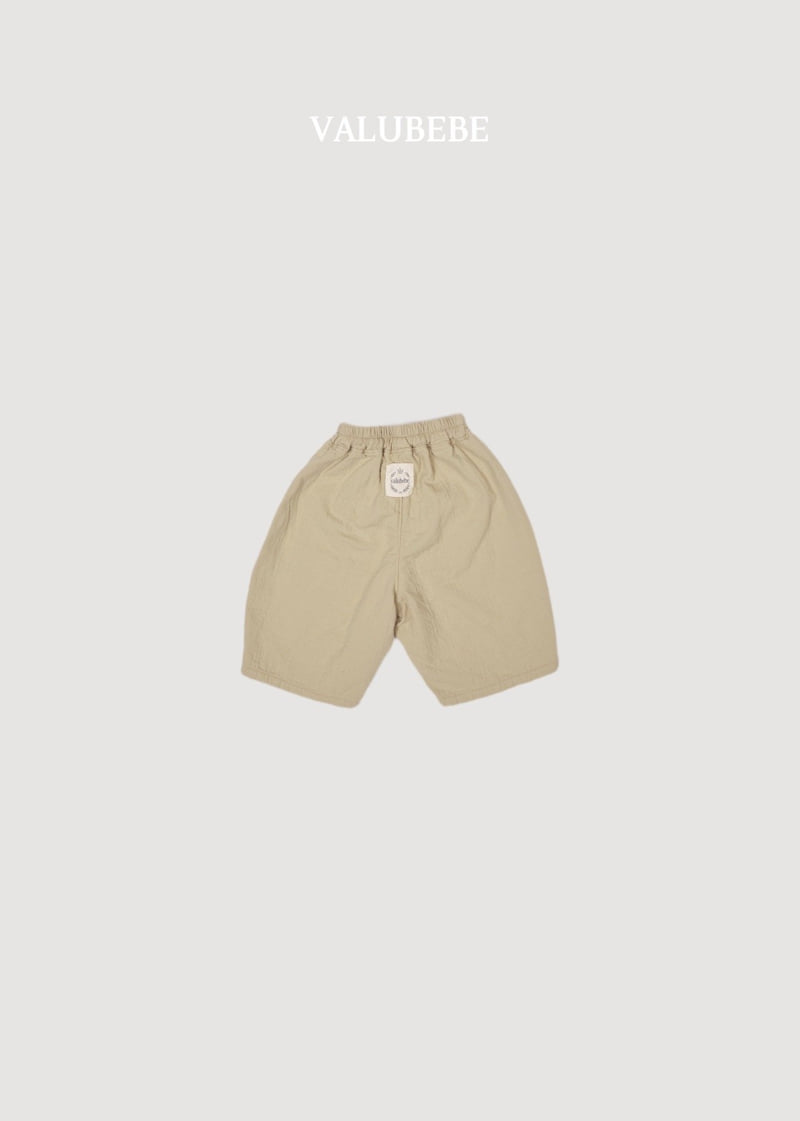 Valu Bebe - Korean Baby Fashion - #babylifestyle - Twin Pocket Pants - 7