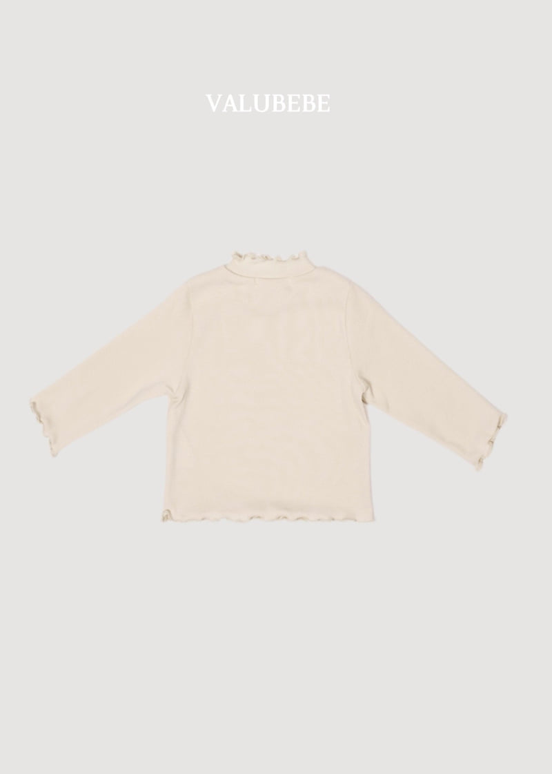 Valu Bebe - Korean Baby Fashion - #babylifestyle - Fall Wing Wave Tee - 5