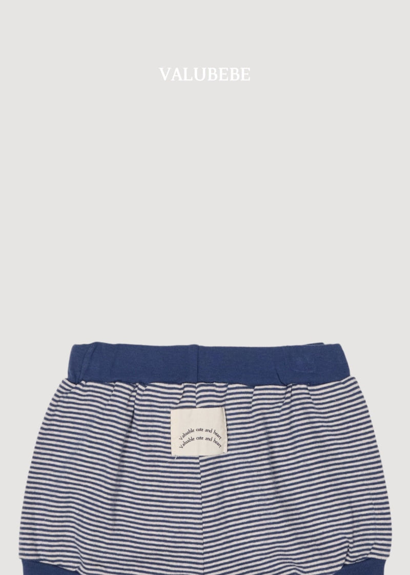 Valu Bebe - Korean Baby Fashion - #babylifestyle - Bonbon Button Shorts - 9