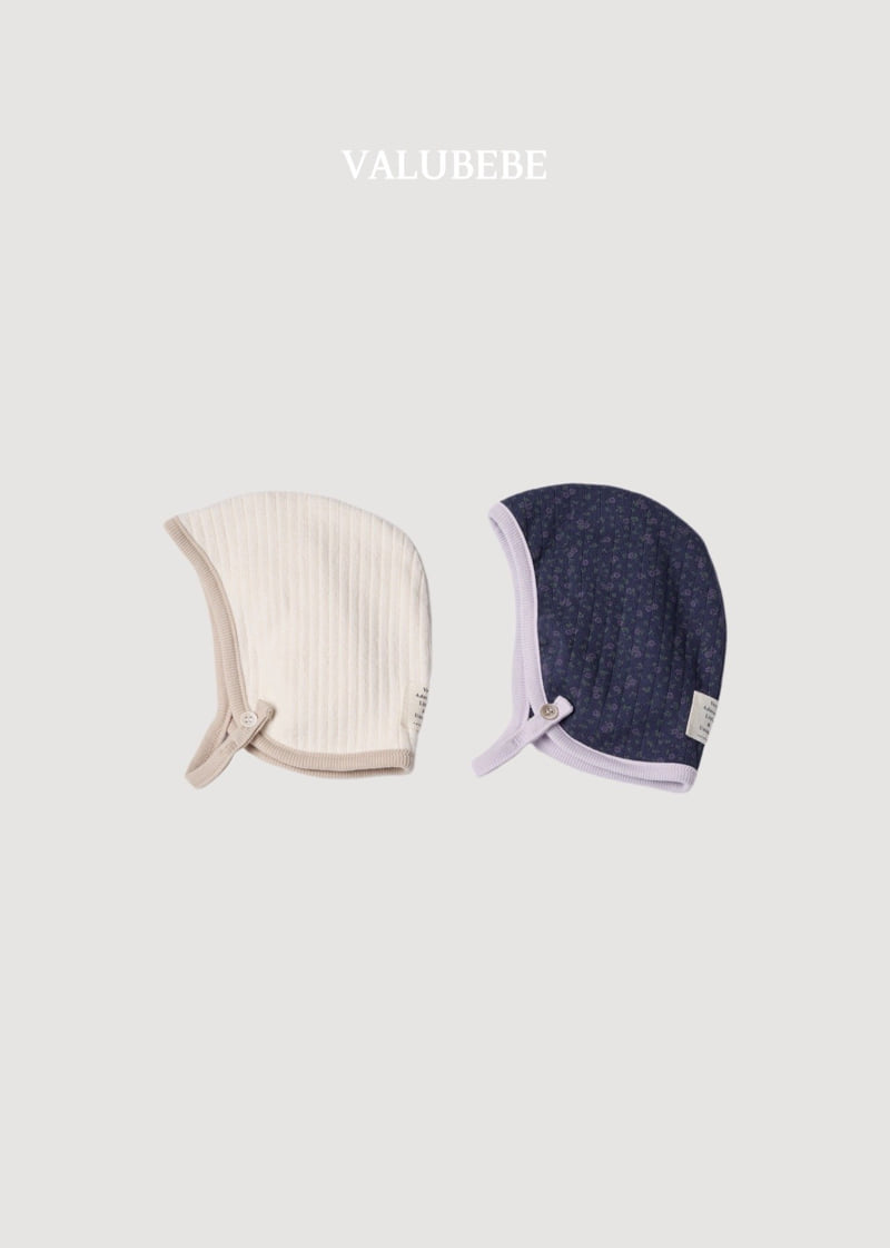 Valu Bebe - Korean Baby Fashion - #babylifestyle - Sweet Bonnet