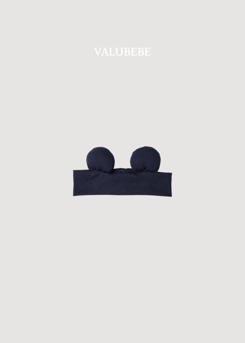 Valu Bebe - Korean Baby Fashion - #babyoninstagram - Ear Hairband - 7