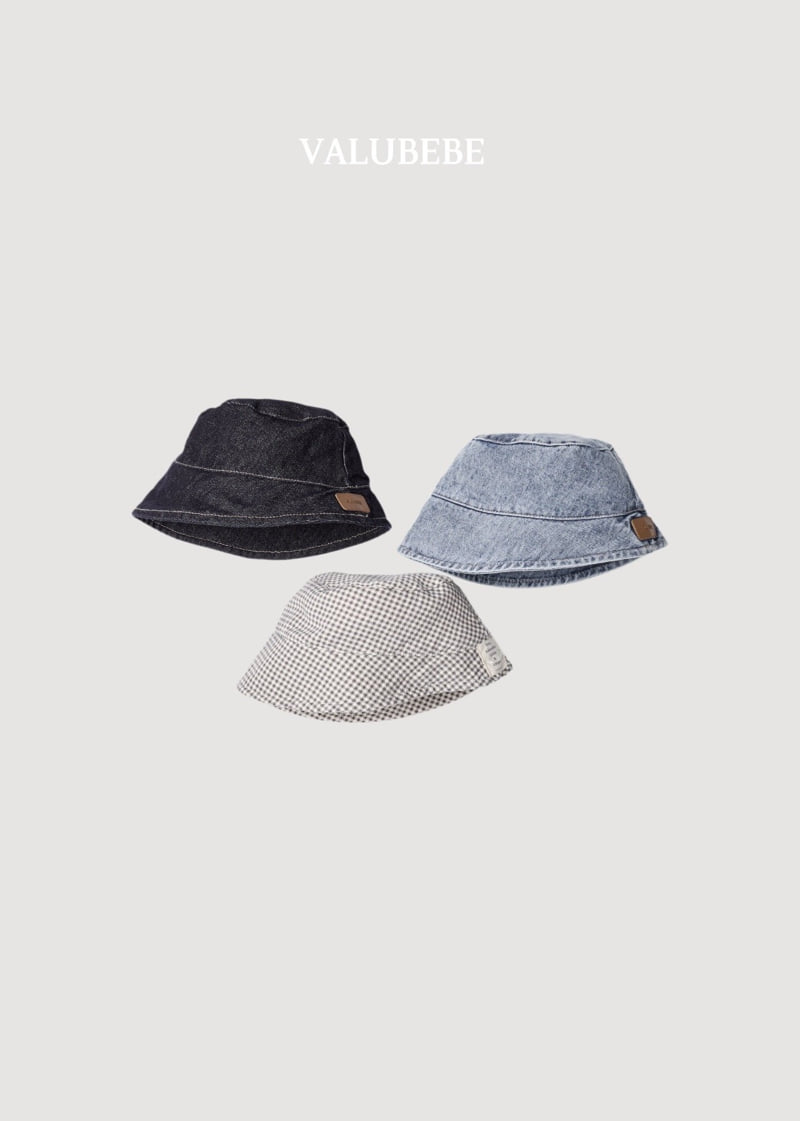 Valu Bebe - Korean Baby Fashion - #babyoninstagram - Donkey Bucket Hat