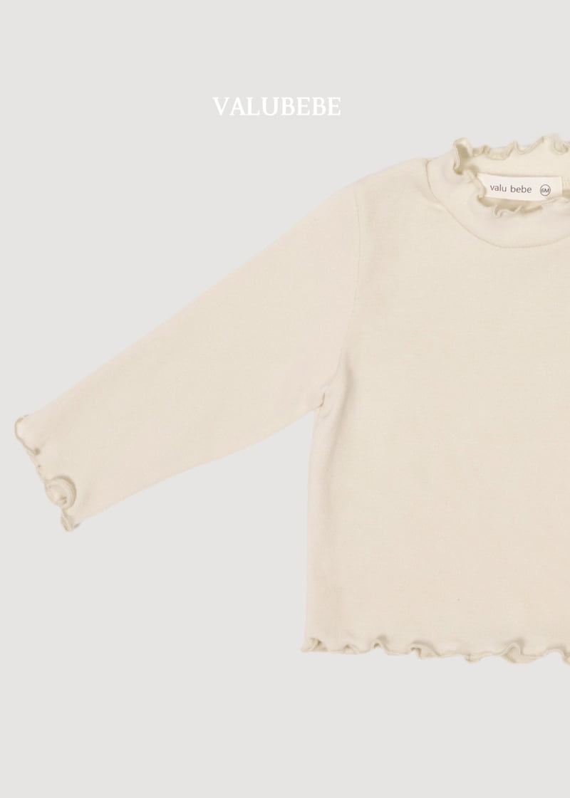 Valu Bebe - Korean Baby Fashion - #babyoninstagram - Fall Wing Wave Tee - 6