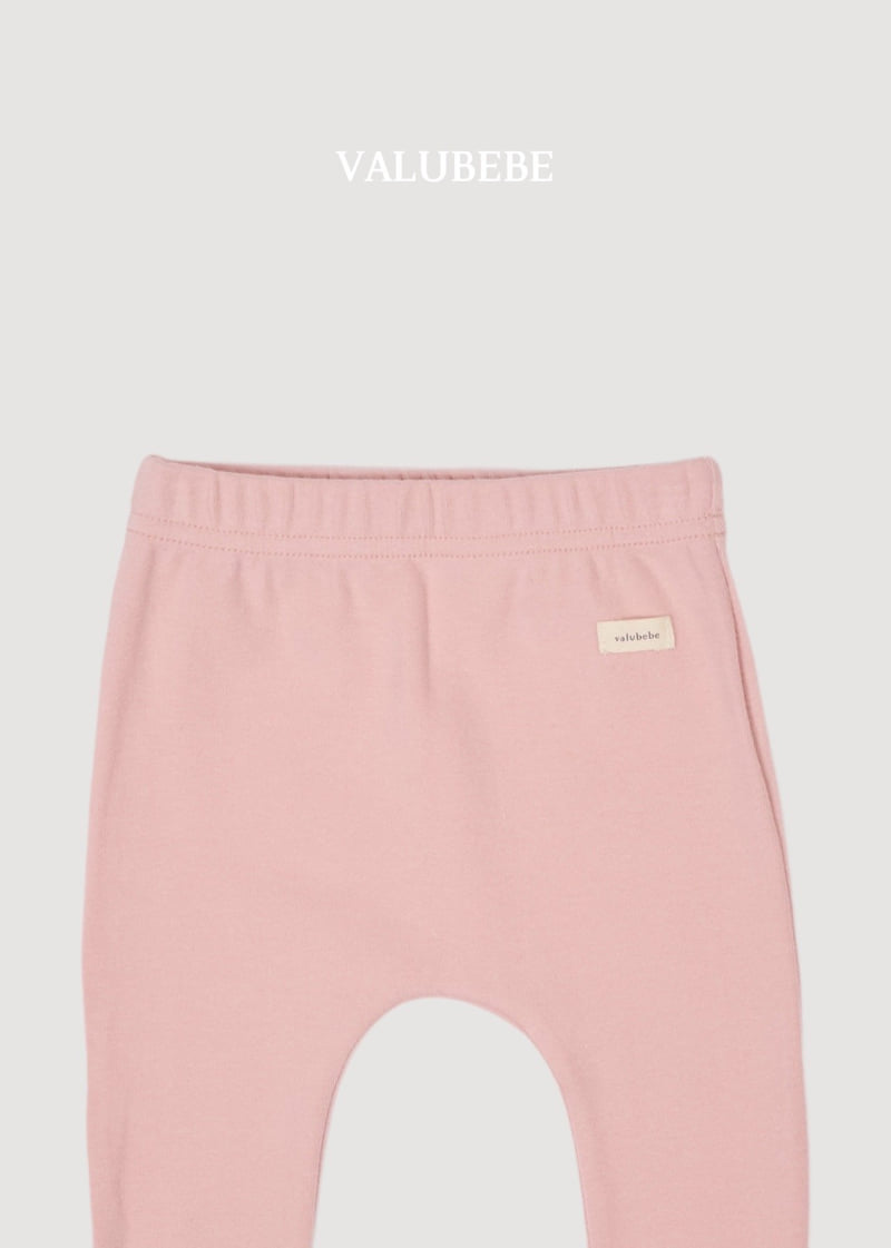 Valu Bebe - Korean Baby Fashion - #babyoninstagram - Valuebebe Leggings - 6