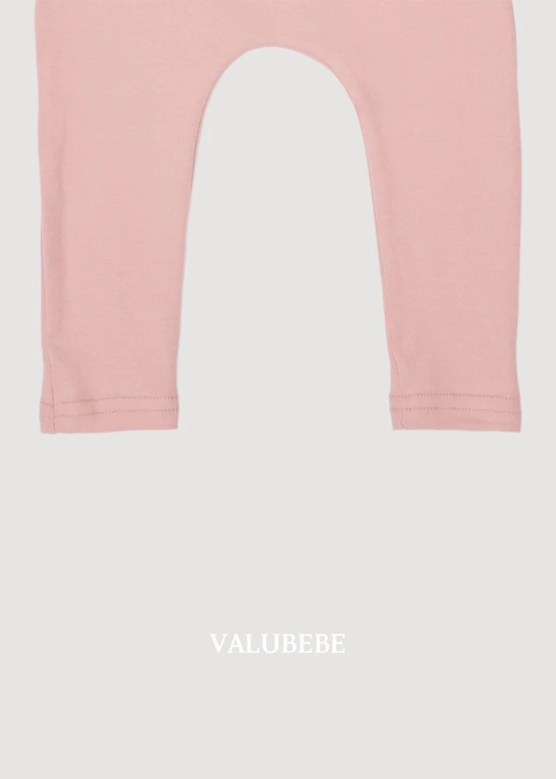Valu Bebe - Korean Baby Fashion - #babyootd - Valuebebe Leggings - 7
