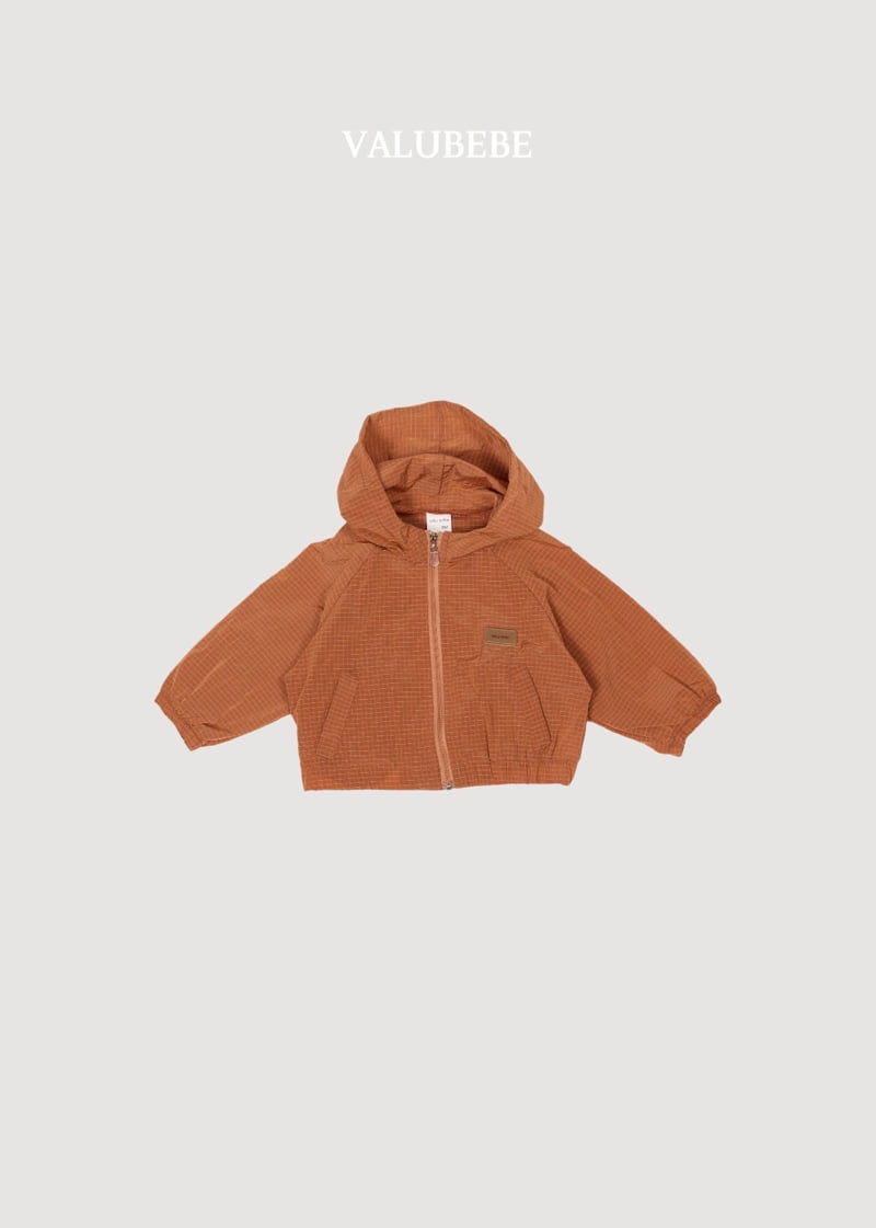 Valu Bebe - Korean Baby Fashion - #babyoninstagram - Zio Windbreaker - 4