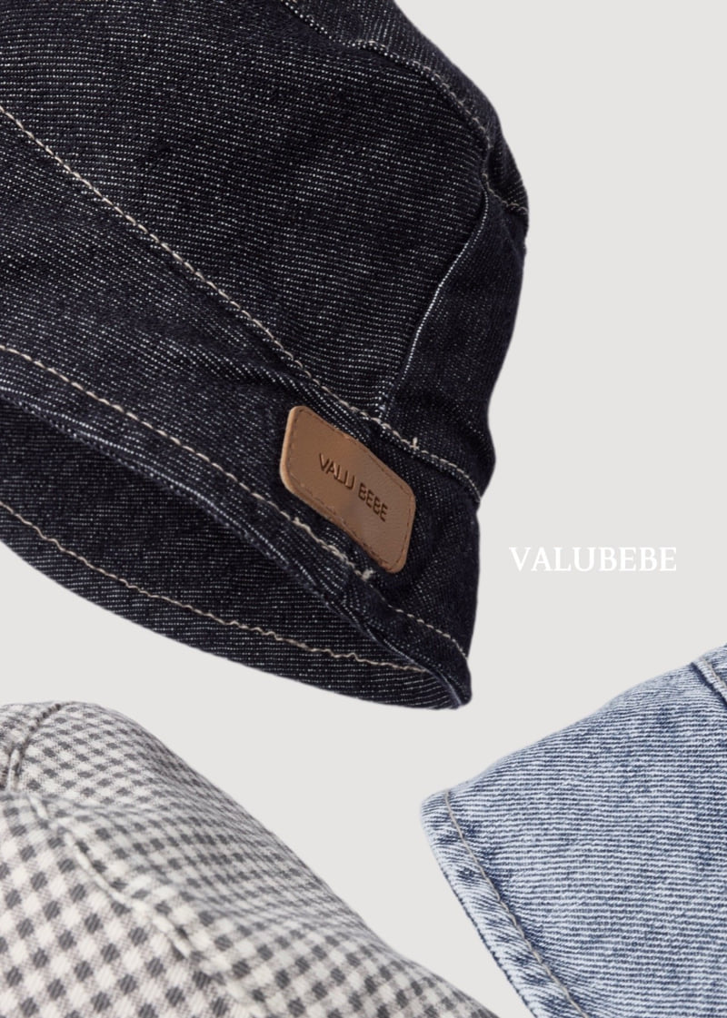 Valu Bebe - Korean Baby Fashion - #babyoutfit - Donkey Bucket Hat - 4