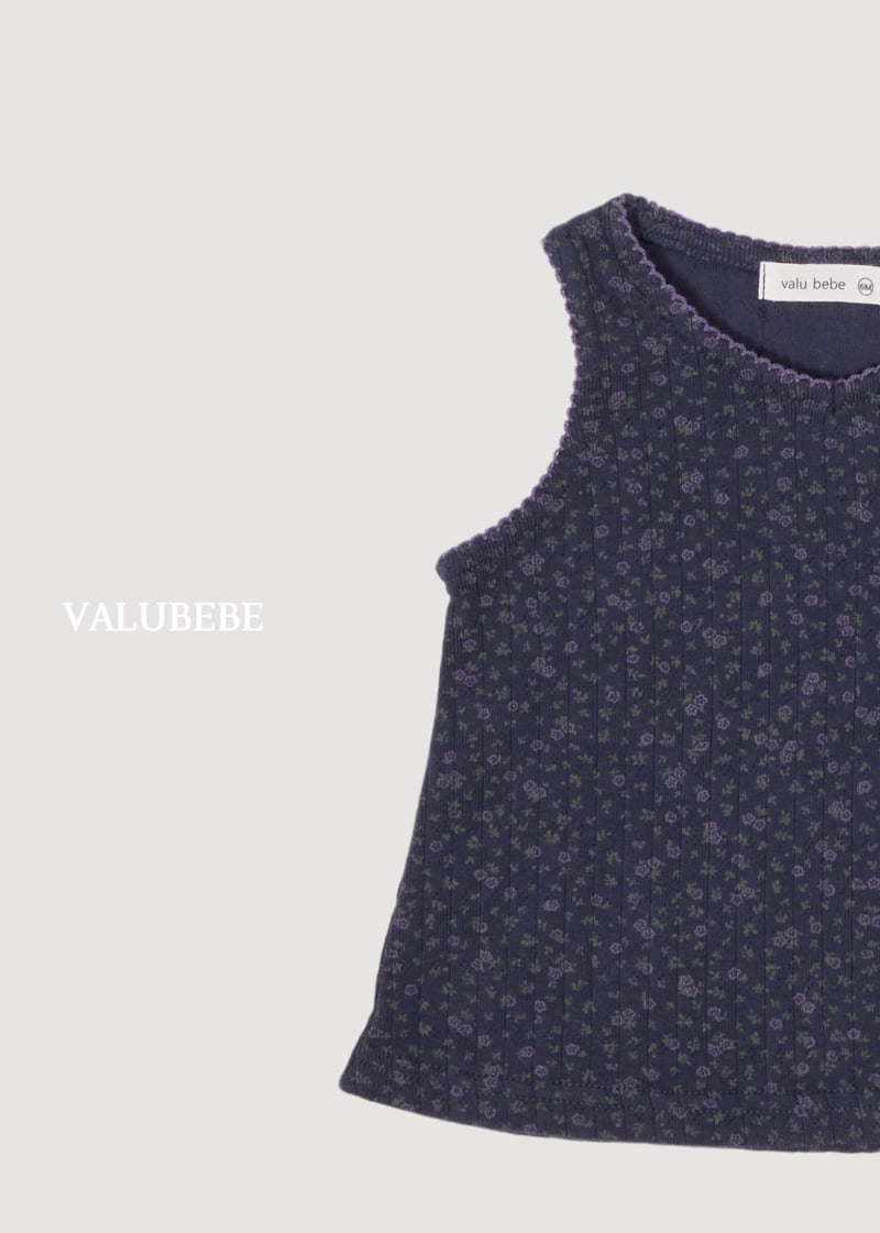 Valu Bebe - Korean Baby Fashion - #babyoutfit - Glory Pincot One-piece - 8