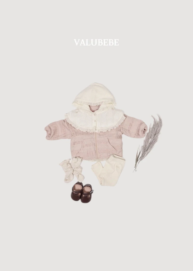 Valu Bebe - Korean Baby Fashion - #babyoutfit - Valuebebe Leggings - 8