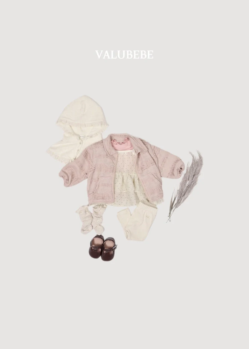 Valu Bebe - Korean Baby Fashion - #babyoutfit - Valuebebe Leggings - 9