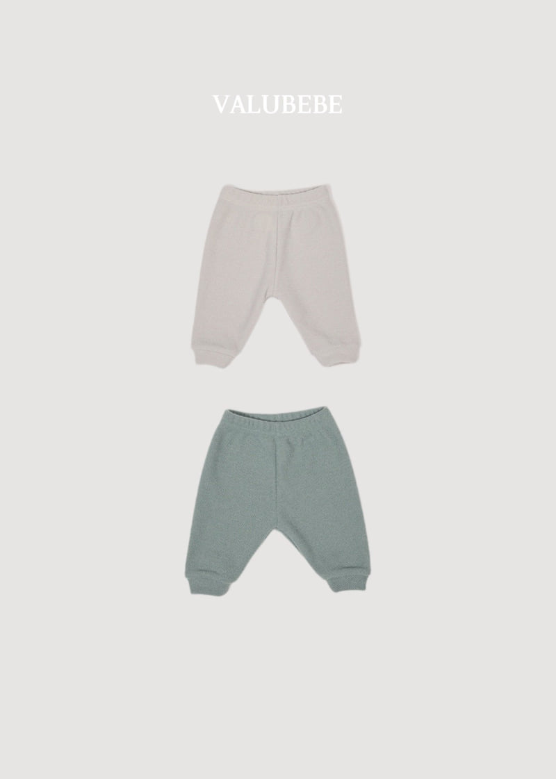 Valu Bebe - Korean Baby Fashion - #babyoutfit - Jelly PK Pants - 5