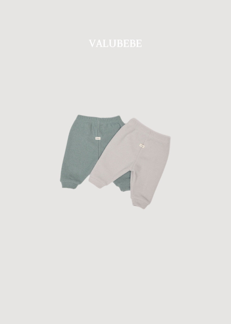 Valu Bebe - Korean Baby Fashion - #babyoutfit - Jelly PK Pants - 6