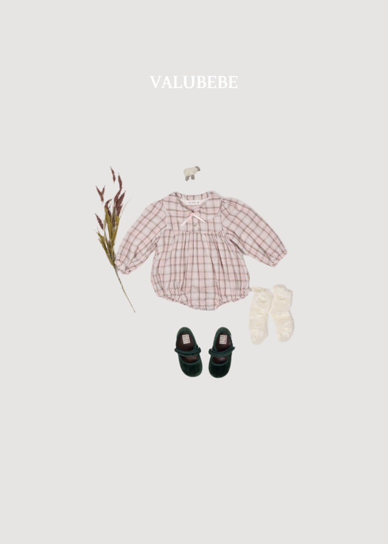 Valu Bebe - Korean Baby Fashion - #babyoutfit - Blan Lace Socks - 10