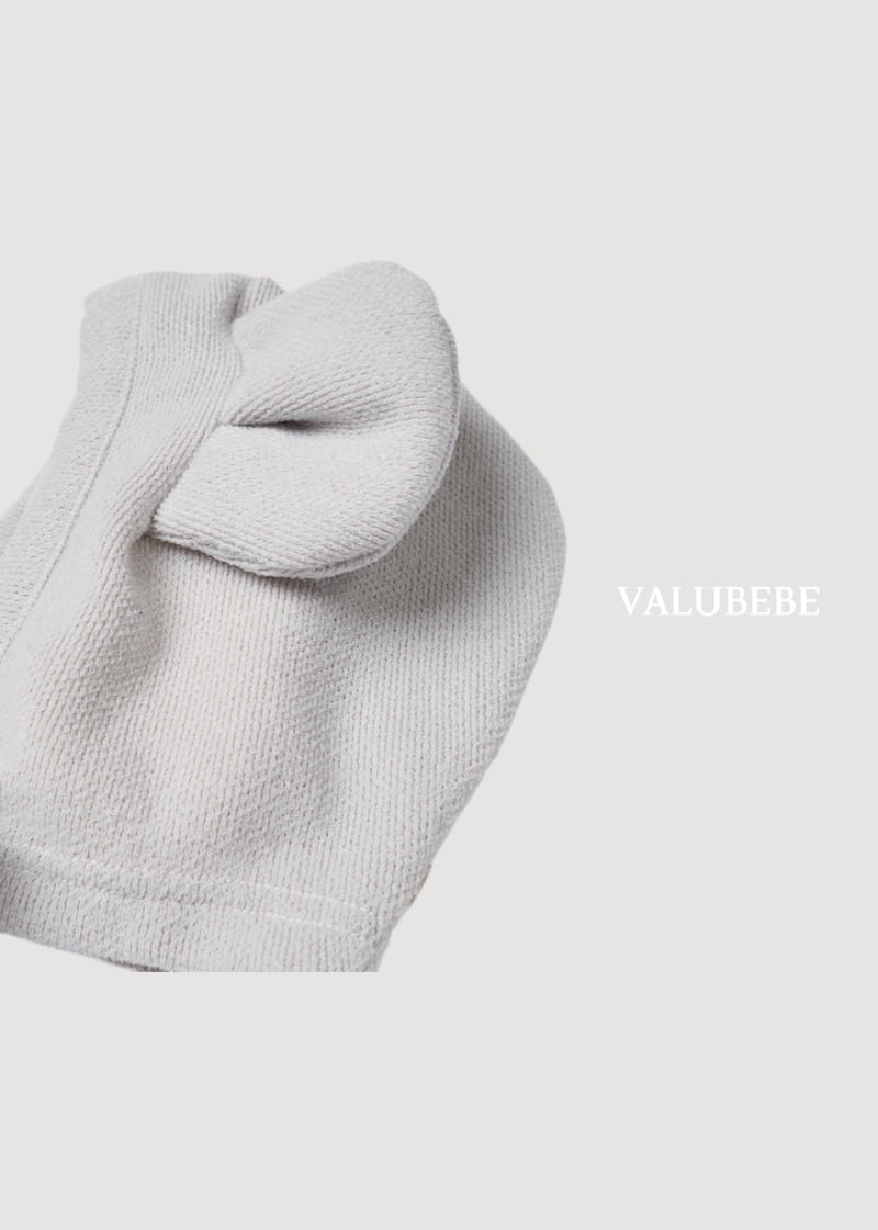 Valu Bebe - Korean Baby Fashion - #babyoutfit - Zoo Bonnet - 7