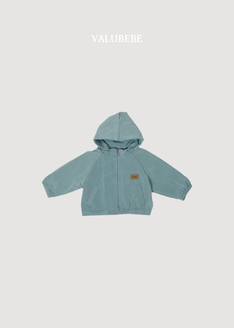 Valu Bebe - Korean Baby Fashion - #babyoutfit - Zio Windbreaker - 5
