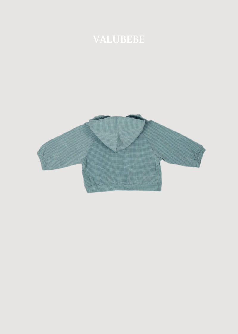 Valu Bebe - Korean Baby Fashion - #babyoutfit - Zio Windbreaker - 6