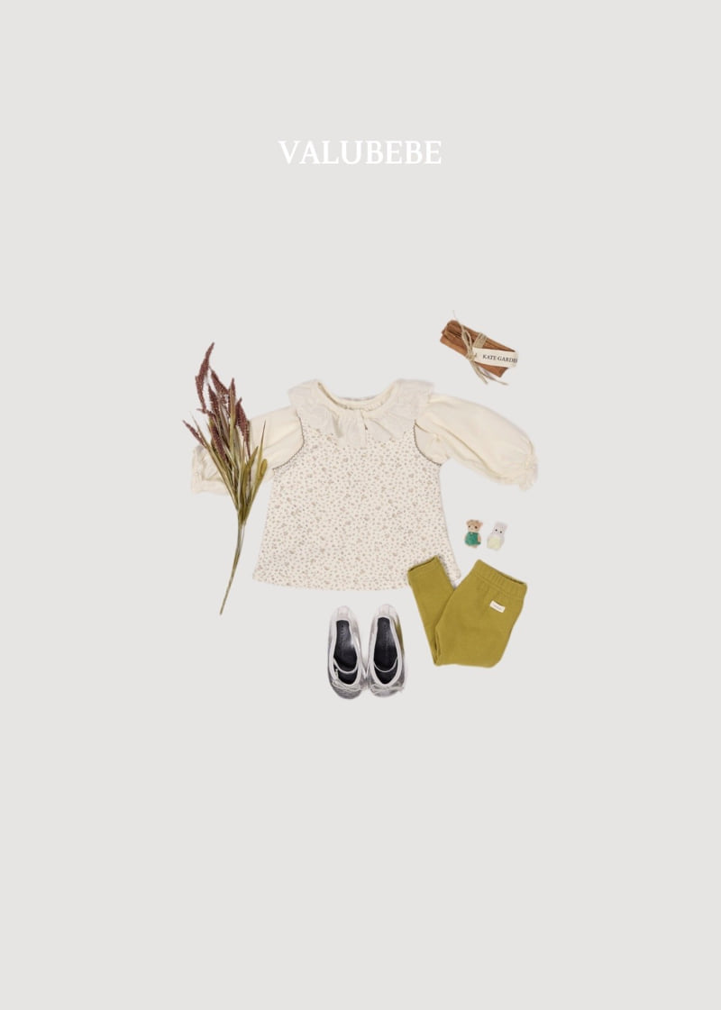 Valu Bebe - Korean Baby Fashion - #babywear - Valuebebe Leggings - 10