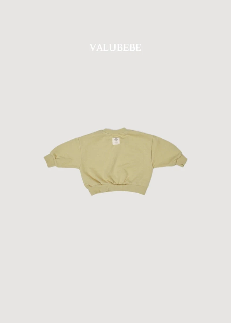 Valu Bebe - Korean Baby Fashion - #babywear - Lovely Bear Sweatshirts - 6