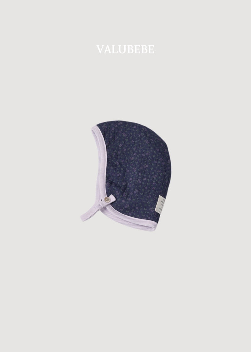Valu Bebe - Korean Baby Fashion - #babywear - Sweet Bonnet - 6