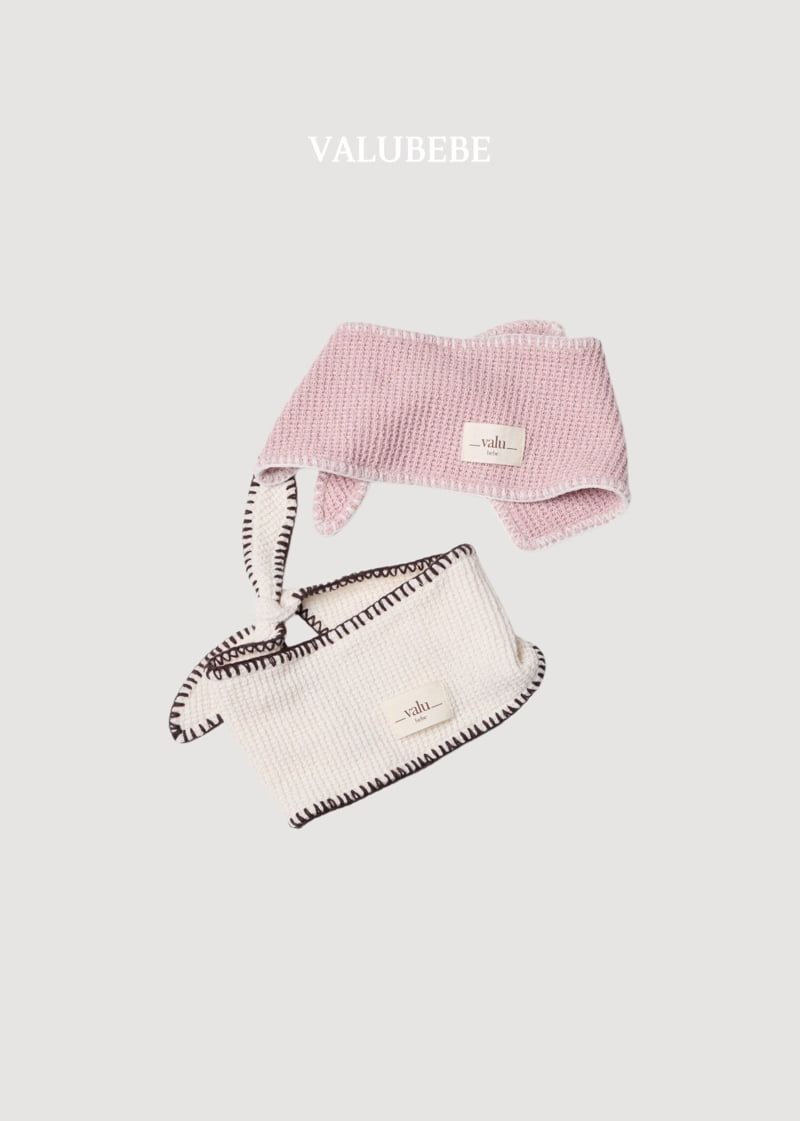 Valu Bebe - Korean Baby Fashion - #babywear - Mello Ribbon Cape - 5