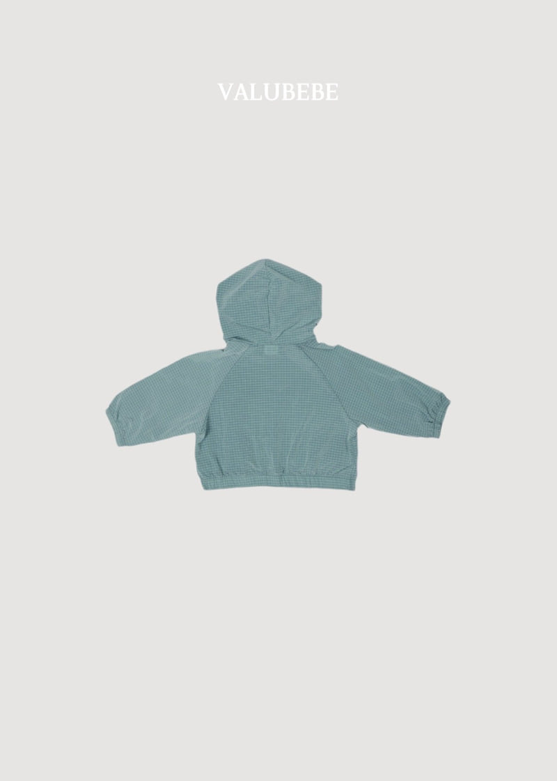 Valu Bebe - Korean Baby Fashion - #babywear - Zio Windbreaker - 7