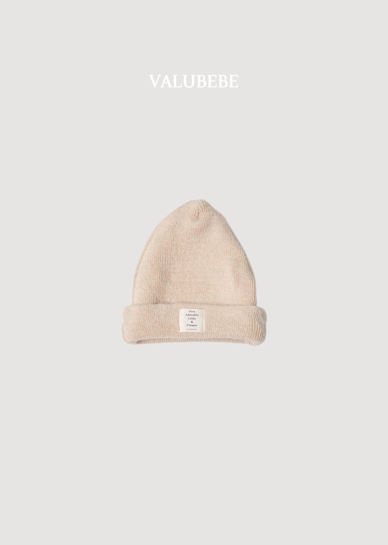 Valu Bebe - Korean Baby Fashion - #babywear - Dotori Knit Beanie - 6