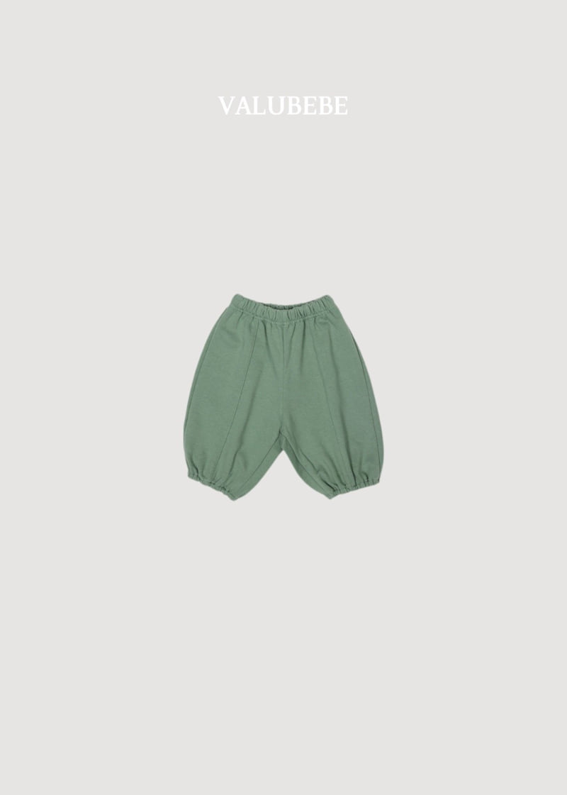 Valu Bebe - Korean Baby Fashion - #onlinebabyboutique - Tita Jogger Pants - 7