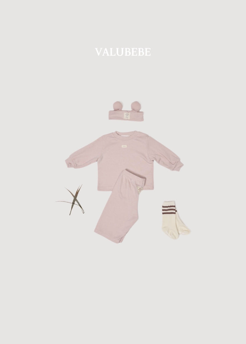 Valu Bebe - Korean Baby Fashion - #onlinebabyboutique - Ear Hairband - 12