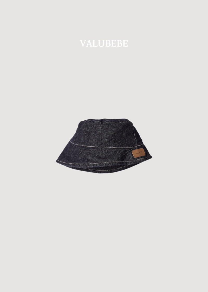 Valu Bebe - Korean Baby Fashion - #onlinebabyboutique - Donkey Bucket Hat - 6
