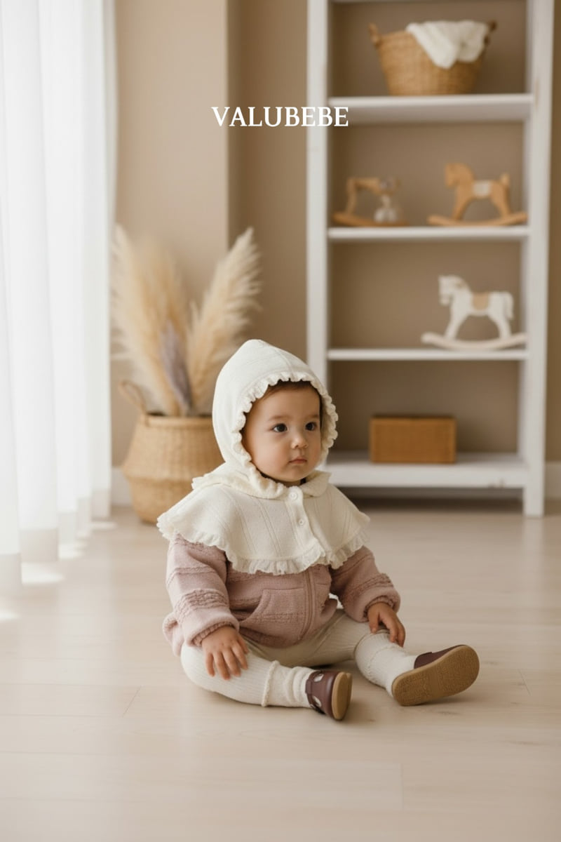 Valu Bebe - Korean Baby Fashion - #onlinebabyboutique - Valuebebe Leggings - 11