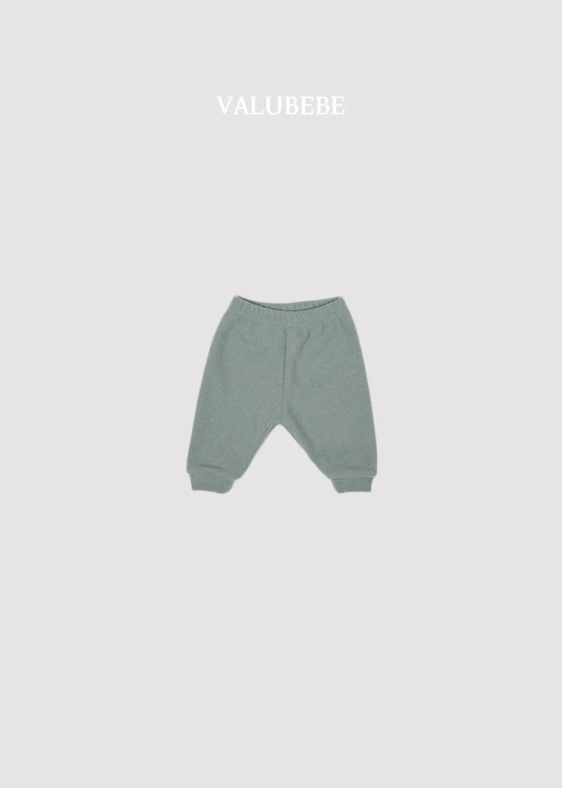 Valu Bebe - Korean Baby Fashion - #onlinebabyboutique - Jelly PK Pants - 8