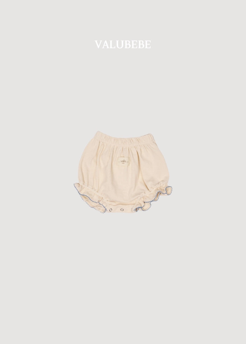Valu Bebe - Korean Baby Fashion - #onlinebabyboutique - Reve Wing Bloomer - 6