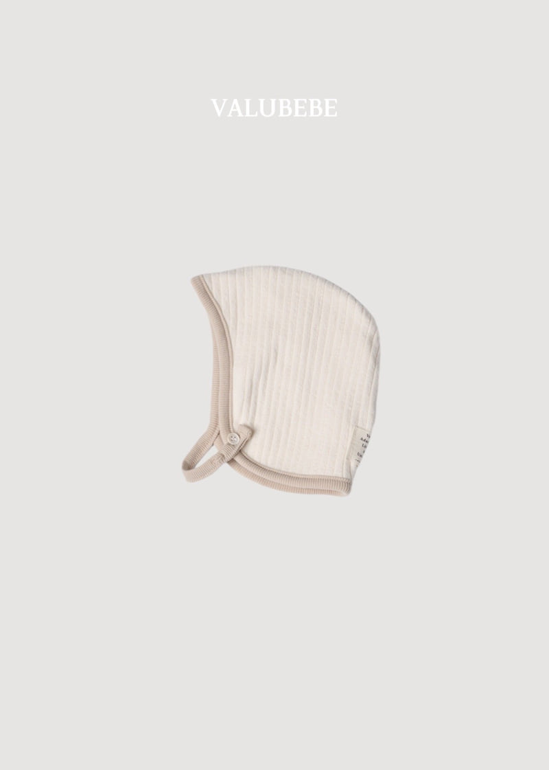 Valu Bebe - Korean Baby Fashion - #onlinebabyboutique - Sweet Bonnet - 7