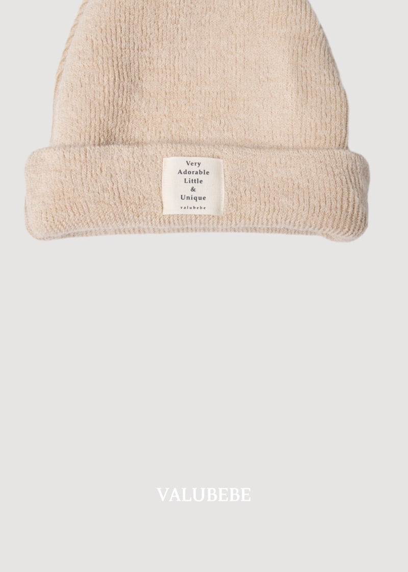 Valu Bebe - Korean Baby Fashion - #onlinebabyboutique - Dotori Knit Beanie - 7