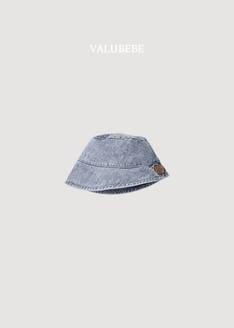 Valu Bebe - Korean Baby Fashion - #onlinebabyshop - Donkey Bucket Hat - 7
