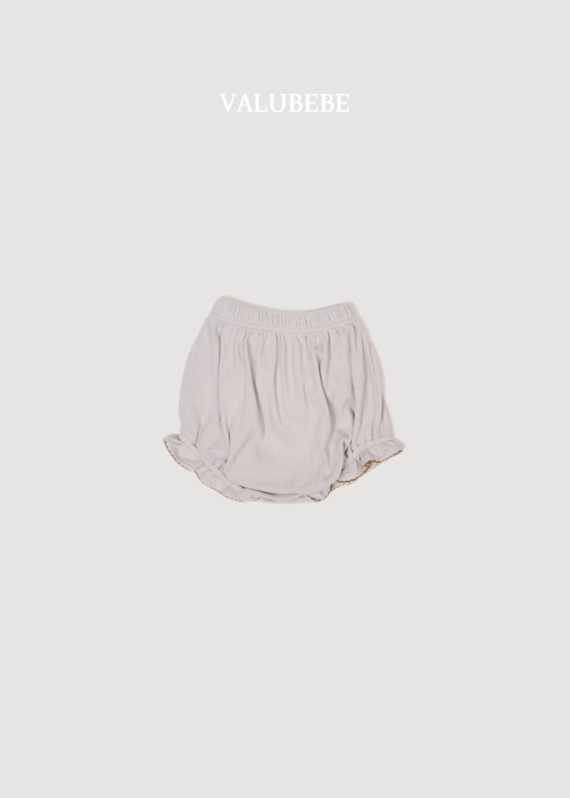 Valu Bebe - Korean Baby Fashion - #onlinebabyshop - Reve Wing Bloomer - 7