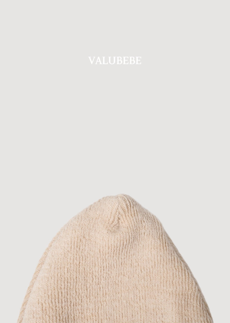 Valu Bebe - Korean Baby Fashion - #onlinebabyshop - Dotori Knit Beanie - 8
