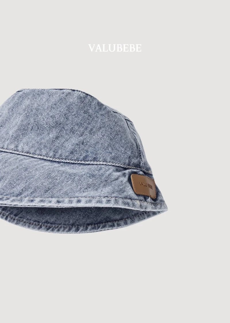 Valu Bebe - Korean Baby Fashion - #smilingbaby - Donkey Bucket Hat - 8