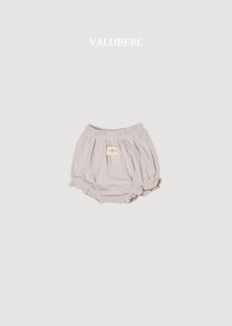 Valu Bebe - Korean Baby Fashion - #smilingbaby - Reve Wing Bloomer - 8