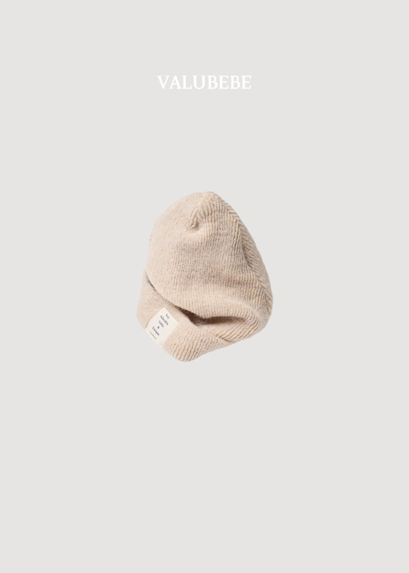 Valu Bebe - Korean Baby Fashion - #smilingbaby - Dotori Knit Beanie - 9