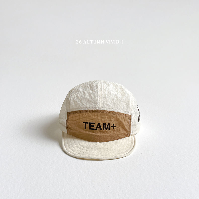 Vivid I - Korean Children Fashion - #Kfashion4kids - Team Camp Cap - 8