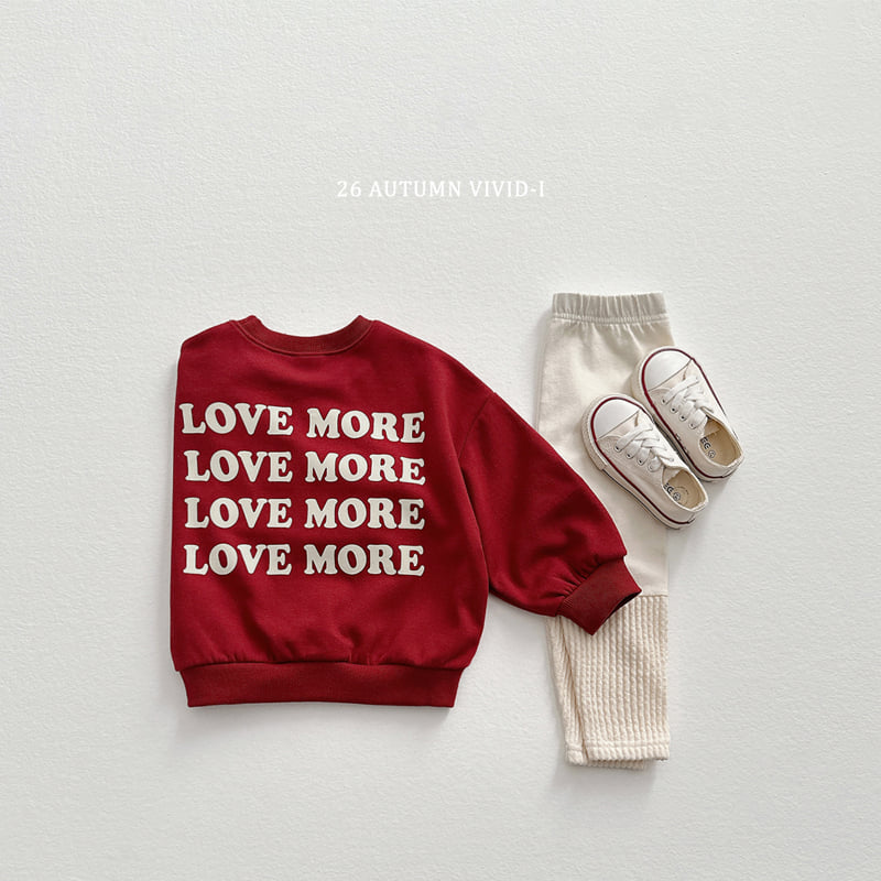 Vivid I - Korean Children Fashion - #fashionkids - Soft Warmer Leggings - 10