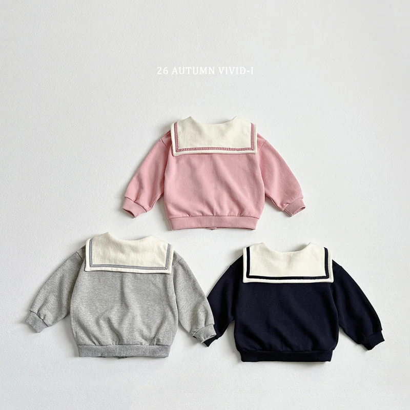 Vivid I - Korean Children Fashion - #fashionkids - Classic Sera Cardigan - 4