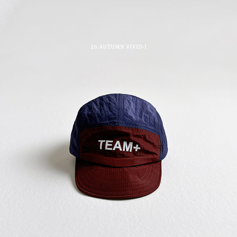 Vivid I - Korean Children Fashion - #prettylittlegirls - Team Camp Cap - 12