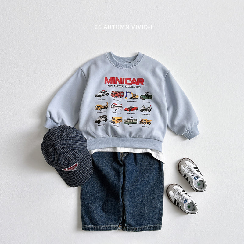 Vivid I - Korean Children Fashion - #toddlerclothing - Acoustic Check Cap - 12