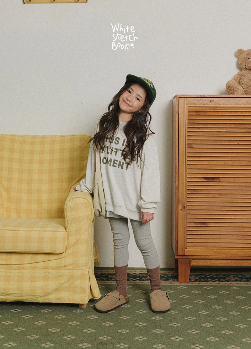 Whitesketchbook - Korean Children Fashion - #discoveringself - Layered Sleeveless - 7