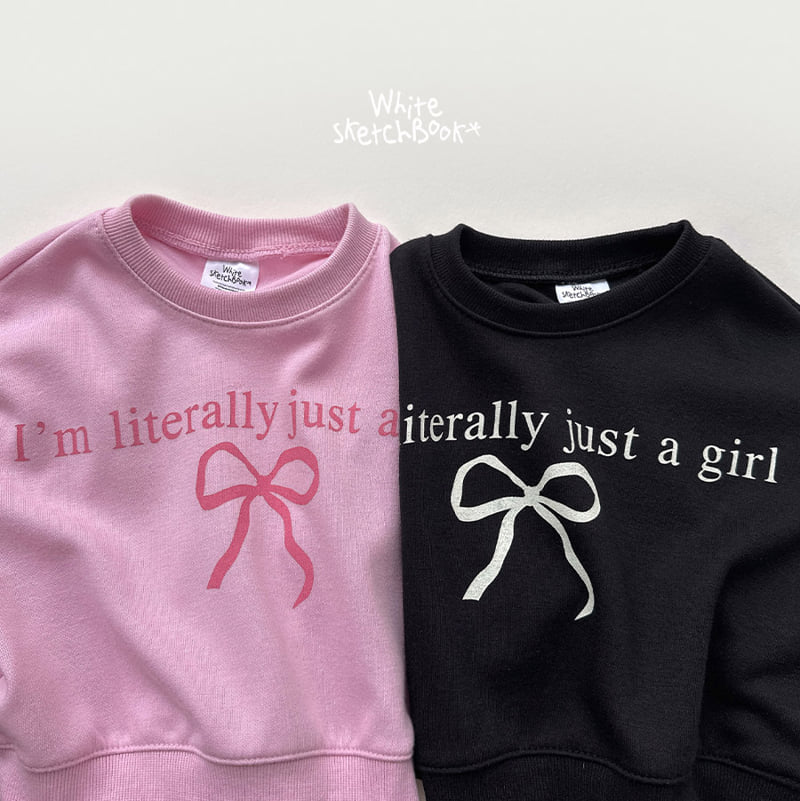 Whitesketchbook - Korean Children Fashion - #kidsstore - Ribbon Bootscut Set - 9